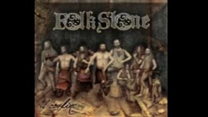 Folksrone - Il Confine ( full album 2012 ) folk metal Italy