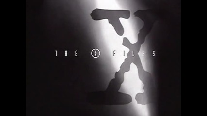 Досиетата Х 1x13 Бг Аудио / The X Files Beyond the Sea
