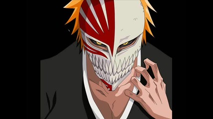Bleach pics