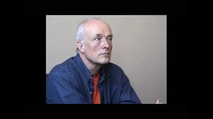 Музикантът Дойтер. Интервю (част 2) /deuter Interview Part 1 