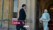 "Имението Даунтън Нова ера" на 07 юли, вторник от 21:00 ч. по KINO NOVA