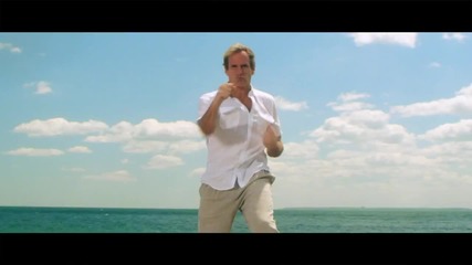Jack Sparrow (feat. Michael Bolton) Hq (official Music Video)