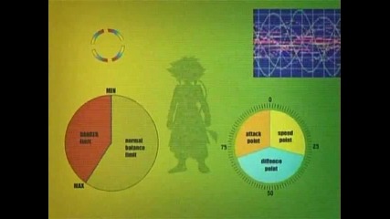 beyblade 210 [061] the island of no return