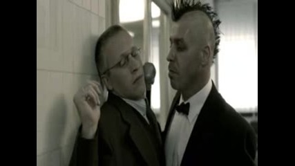 Rammstein - Ich Will