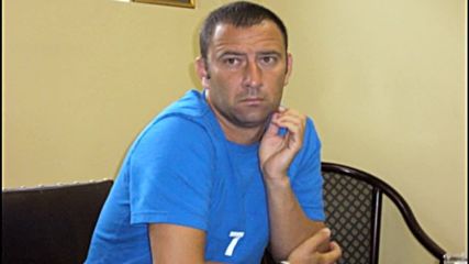 Сашо Александров: Изпитвам удоволствие дори от 5 минути на терена
