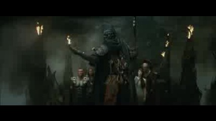 Clash of the Titans - Trailer 1 New 