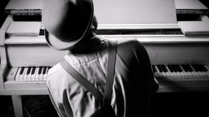 Piano Blues 1 ✴ A two hour long compilation