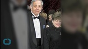 The Subject of The Oscar-Winning Film A Beautiful Mind, John Nash And Wife Killed In Taxi Crash