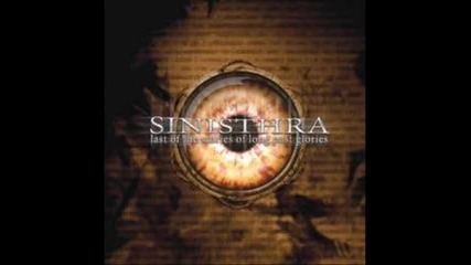 Sinisthra - Innocence ... In A Sense
