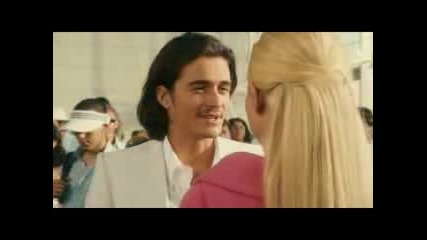 Love And Other Disasters (orlando Bloom)