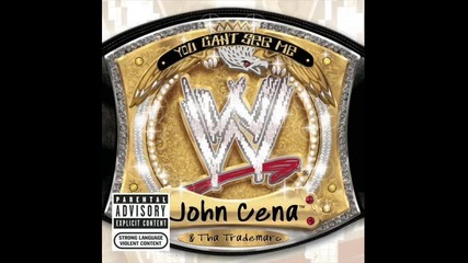 Бография на John Cena