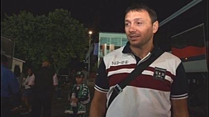 Георги Марков: И Левски, и Лудогорец са жалки, да хвърлят ези-тура за титлата
