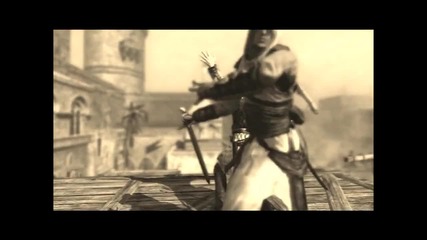 Assassin's Creed - Indestructible