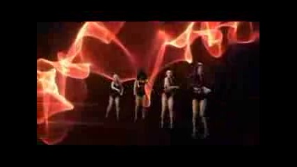 M.Pokora Ft Timbaland & Sebastiqn