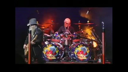 Zz Top - Just Got Paid