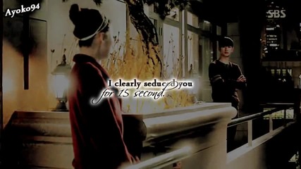 My love from another star I love this woman