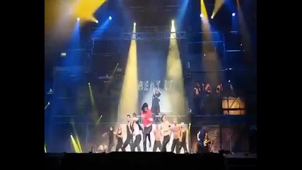 Forever King Of Pop