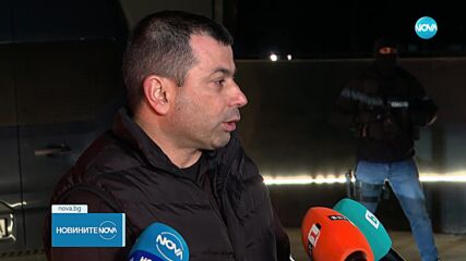 Полицията в София задържа известен автокрадец