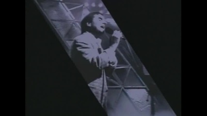 Chris de Burgh - Lady in red
