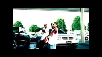Bow Wow ft. Baby - Lets Get Down
