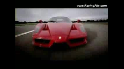 I Like Fast Cars