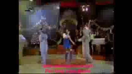Lepa Brena - E moj Miko (folk Metar 95)