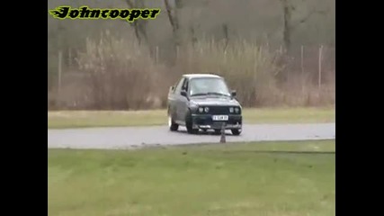 Bmw Drift Pow3r