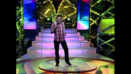BAJA MALI KNINDZA - VOLELA ME KAO DRUGA - (BN Music - BN TV)