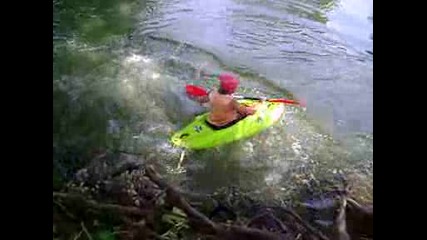 kayak adventuresbg 2