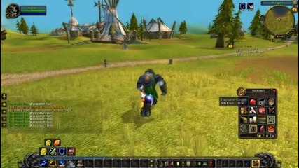 world of warcraft cataclysm Gameplay part-3