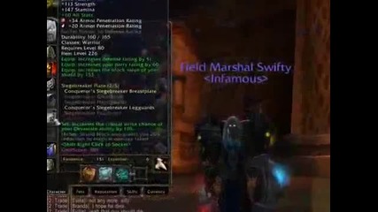 Prot Pvp 