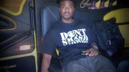 Ray J s Dont Smash The Homies Dvd - Hiphopnews24 - 7.com 