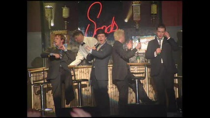 Westlife - Home