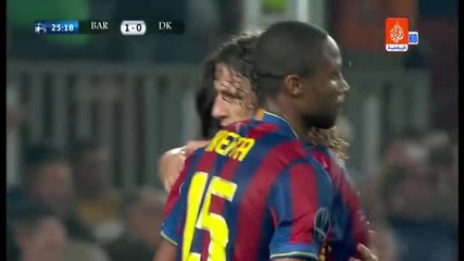 01_messi Vs Dynamo Kiev (h)