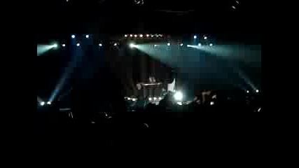Method Man In Sofia - 25.03.07 (live)