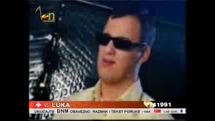 sasa matic , , , , , , maskarad