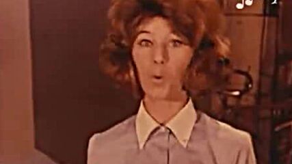 Sheila ( 1963 ) - Le Sifflet des Copains
