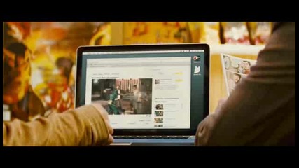 Kick - Ass Trailer 