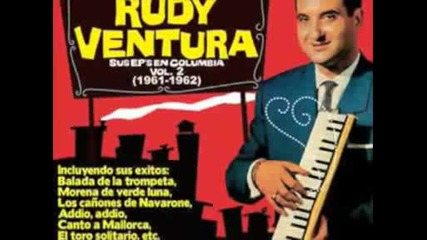 Rudy Ventura - La Balada De La Trompeta