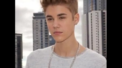 Justin Bieber - As Long As You Love Me 7 March 2013