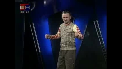 Ado Gegaj - Prijete Tvoji Prijete Moji