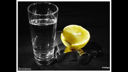 Водka и сельодка и...