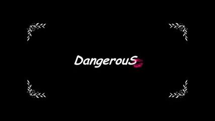 Cascada - Dangerous