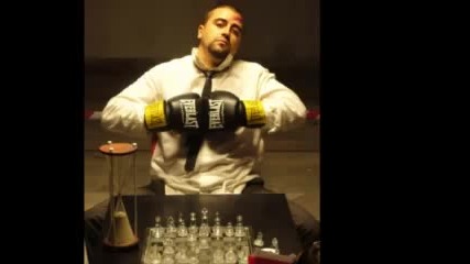 Methaphorce feat. Camorata & Violet - Във Филма