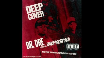 Dr. Dre ft. Snoop Doggy Dog - Deep Cover (hq Sound) (uncensored)