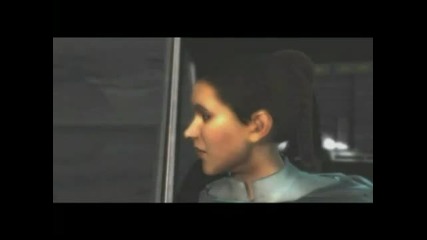 Star wars the force unleashed - Part 4 