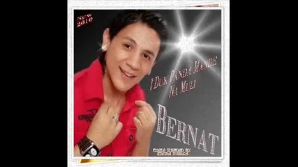 Bernat - Panda Mansar Akoshela Pe - Mega Hit 2010 Studio Dekica.wmv