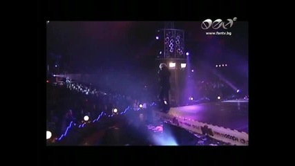 Azis - Boli (fan Tv Nagradi) 2010 