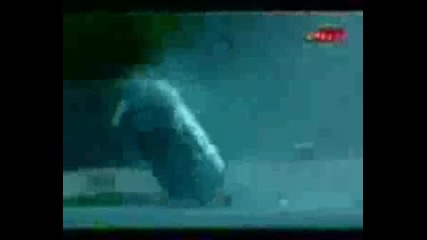 Ужасяваща bmw Катастрофа Cool