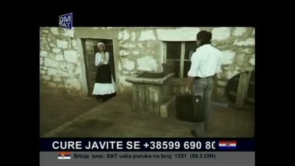 Halid Beslic - Dvadesete